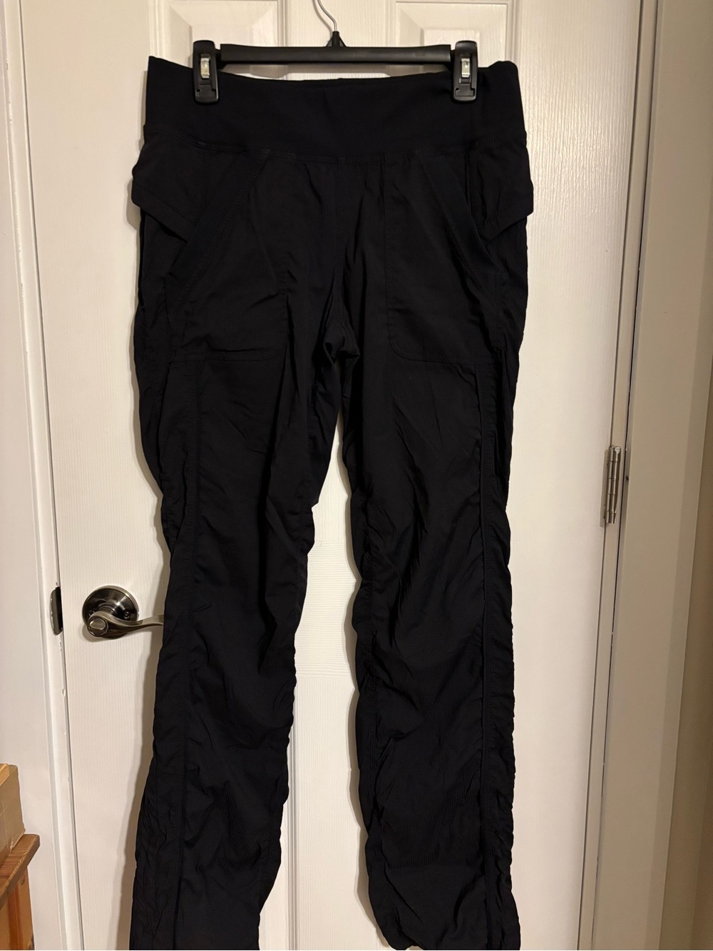 Women’s Lululemon Quick Step Pants